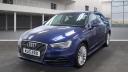 Audi A3 1.4 Tfsi E-tron Sportback