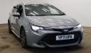 Toyota Corolla 1.8 Vvt-h Gpf Design Touring Sports