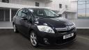 Toyota Auris 1.8 Vvt-h T Spirit Hatchback