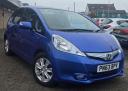 Honda Jazz 1.3 Hybrid Ima Hs-t Hatchback (UK MODEL)