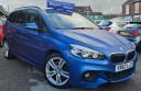 Bmw 2 Series Gran Tourer 2.0 220i M Sport Mpv