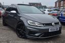 Volkswagen Golf 2.0 Tsi R Hatchback