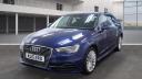 Audi A3 1.4 Tfsi E-tron Sportback