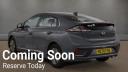 Hyundai Ioniq 1.6 H-gdi Premium Hatchback