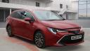 Toyota Corolla 2.0 Vvt-h Excel Touring Sports