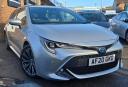 Toyota Corolla 2.0 Vvt-h Excel Touring Sports