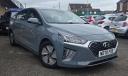Hyundai Ioniq 1.6 H-gdi Premium Hatchback