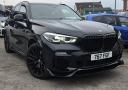 BMW X5 35d M Sport 3.0d M Sport SUV 5dr Diesel Auto 4WD Euro 6
