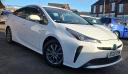 Toyota Prius Business Edition