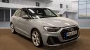 Audi A1 2.0 Tfsi 40 S Line Competition Sportback