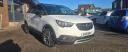 Vauxhall Crossland X 1.2 Turbo Gpf Elite Suv