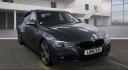 Bmw 3 Series 3.0 330d M Sport Saloon