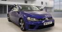 Volkswagen Golf 2.0 Tsi Bluemotion Tech R Hatchback