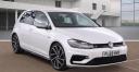 Volkswagen Golf 2.0 Tsi R Hatchback