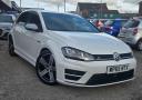 Volkswagen Golf 2.0 Tsi Bluemotion Tech R Hatchback