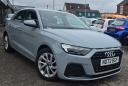 Audi A1 1.0 Tfsi 25 Sport Sportback