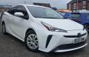 Toyota Prius 1.8 VVT-h Hatchback 5dr Petrol Hybrid CVT Euro 6 (s/s) (136 ps)