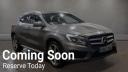 Mercedes-benz Gla 2.1 Gla220d Amg Line Suv