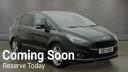 Ford S-max 2.0 Tdci Titanium Sport Mpv