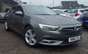 Vauxhall Insignia 1.5i Turbo Sri Nav Grand Sport