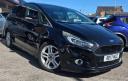 Ford S-max 2.0 Tdci Titanium Sport Mpv