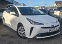 Toyota Prius 1.8 VVT-h Hatchback 5dr Petrol Hybrid CVT Euro 6