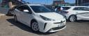 Toyota Prius 1.8 VVT-h  Hatchback 5dr Petrol Hybrid CVT Euro 6 (s/s) (136 ps)