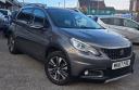 Peugeot 2008 1.2 Puretech Allure Suv