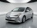 Toyota Prius 1.8 VVT-h Hatchback 5dr Petrol Hybrid CVT Euro 6 (s/s) (136 ps)