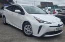 Toyota Prius 1.8 VVT-h T4 Hatchback 5dr Petrol Hybrid CVT Euro 6 (s/s) (136 ps)