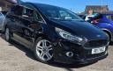 Ford S-max 2.0 Tdci Titanium Sport Mpv
