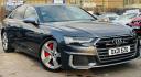 Audi S6 Saloon 3.0 TFSI V6 QUATTRO S LINE EURO 6
