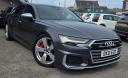 Audi S6 Saloon 3.0 TFSI V6 Quattro S Line Euro 6