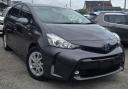 Toyota Prius Plus 1.8 VVT-h Icon MPV 5dr Petrol Hybrid CVT Euro 6 (s/s) (136 ps)