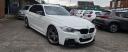 Bmw 3 Series 2.0 320d M Sport Saloon