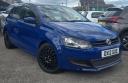 Volkswagen Polo Bluemotion TSi DSG