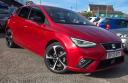 Seat Ibiza 1.0 Tsi Fr Sport Hatchback
