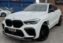 BMW X6 3.0 30d  SUV 5dr Diesel Steptronic xDrive Euro 6