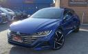 Volkswagen Arteon 2.0 TSI Advanced DSG 4motion Shooting Brake 5dr Petrol DSG Euro 6 (s/s) (280  ps)