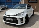 Toyota Yaris 1.5 GR Spec 2WD RS Edition