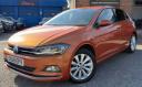 Volkswagen Polo  1.0 TSI BlueMotion Tech Match Edition Hatchback 5dr Petrol DSG Euro 6 (s/s) (90 ps)