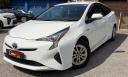 Toyota Prius 1.8 VVT-h T4 Hatchback 5dr Petrol Hybrid CVT Euro 6 (s/s) (136 ps)