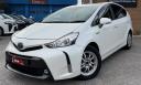 Toyota Prius+ 1.8 VVT-h Excel MPV 5dr Petrol Hybrid CVT Euro 6 (s/s) (136 ps) (68 Reg) 