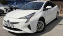 Toyota Prius 1.8 VVT-h T4 Hatchback 5dr Petrol Hybrid CVT Euro 6 (s/s) (136 ps)