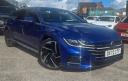 Volkswagen Arteon 2.0 TSI Advanced DSG 4motion Shooting Brake 5dr Petrol DSG Euro 6 (s/s) (280  ps)