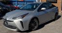 Toyota Prius 1.8 VVT-h T4 Hatchback 5dr Petrol Hybrid CVT Euro 6 (s/s) (136 ps)