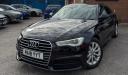 Audi A6 Saloon 2.0 Tdi Ultra Se Executive Saloon